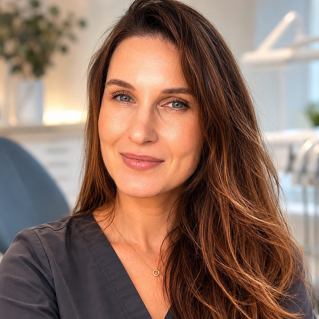 Dr. Darja Tretjakova